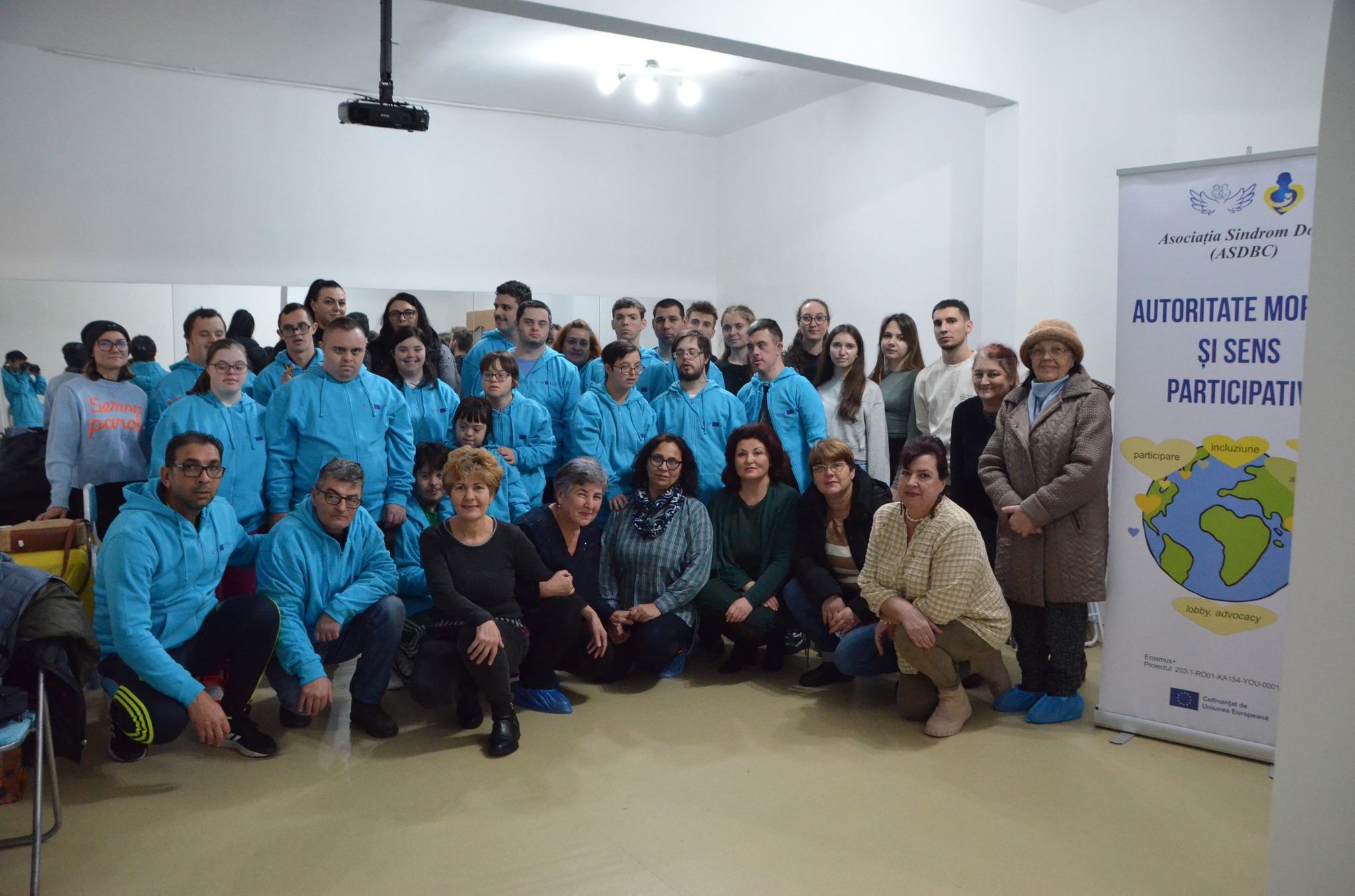 Asociația Sindrom Down Bacău